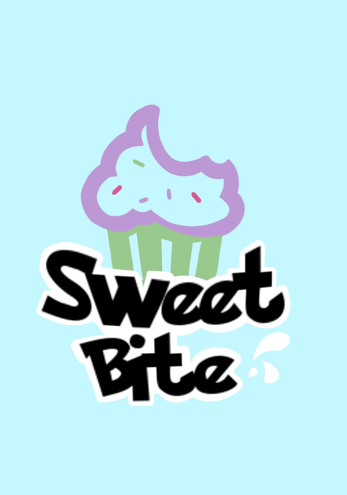 Sweet Bite Logo